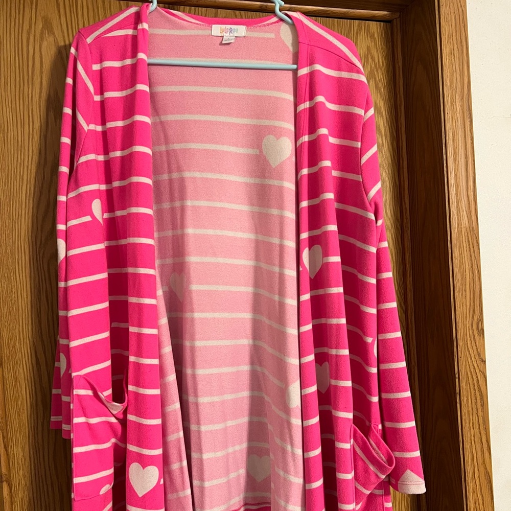 LuLaRoe Caroline large